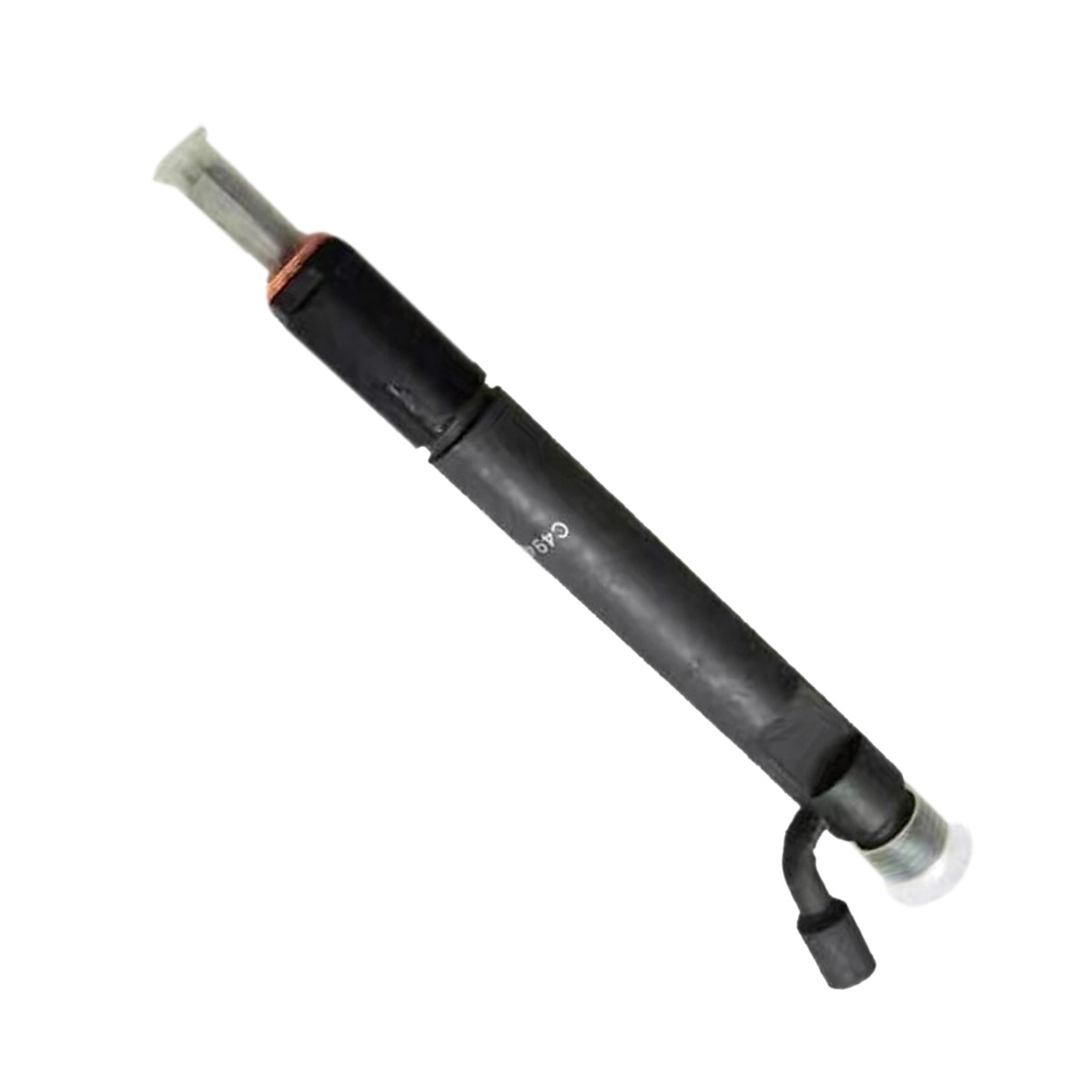Injecteur 4025337 4078347 pour Cummins