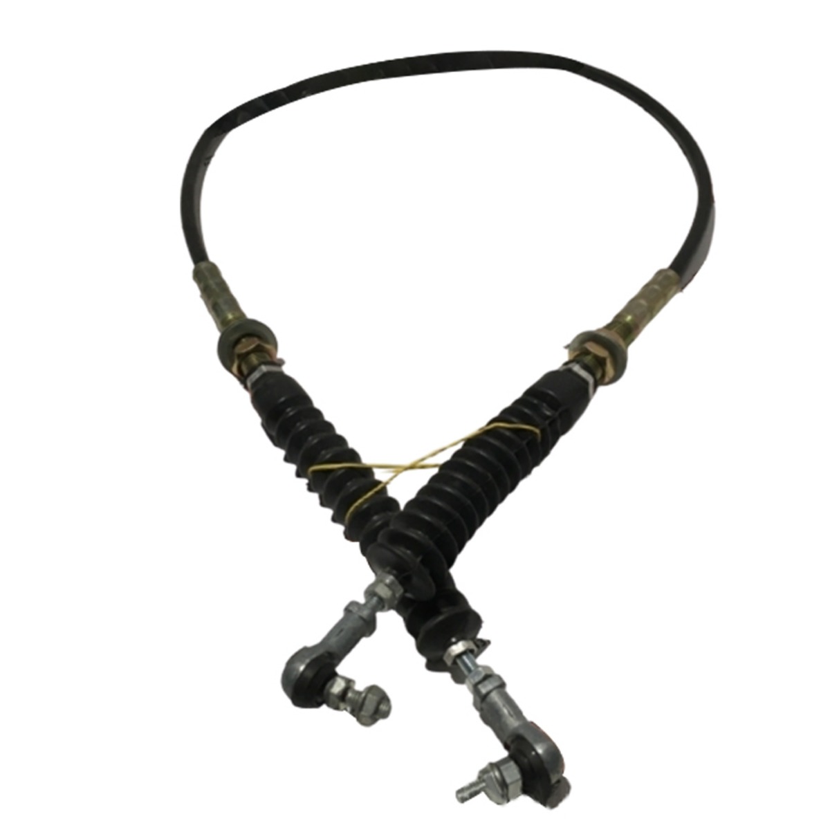 Câble de papillon des gaz faisceau de câbles 4440150 pour Hitachi