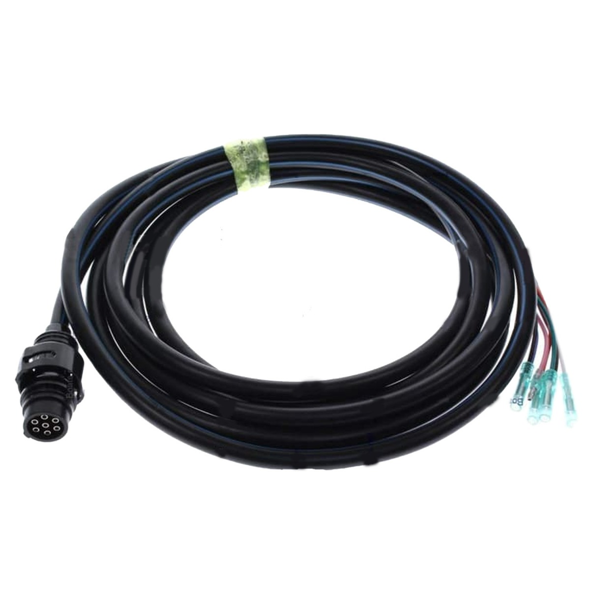 Boîte de commande à distance faisceau de câbles 5M 688-82586-21-00 pour Yamaha