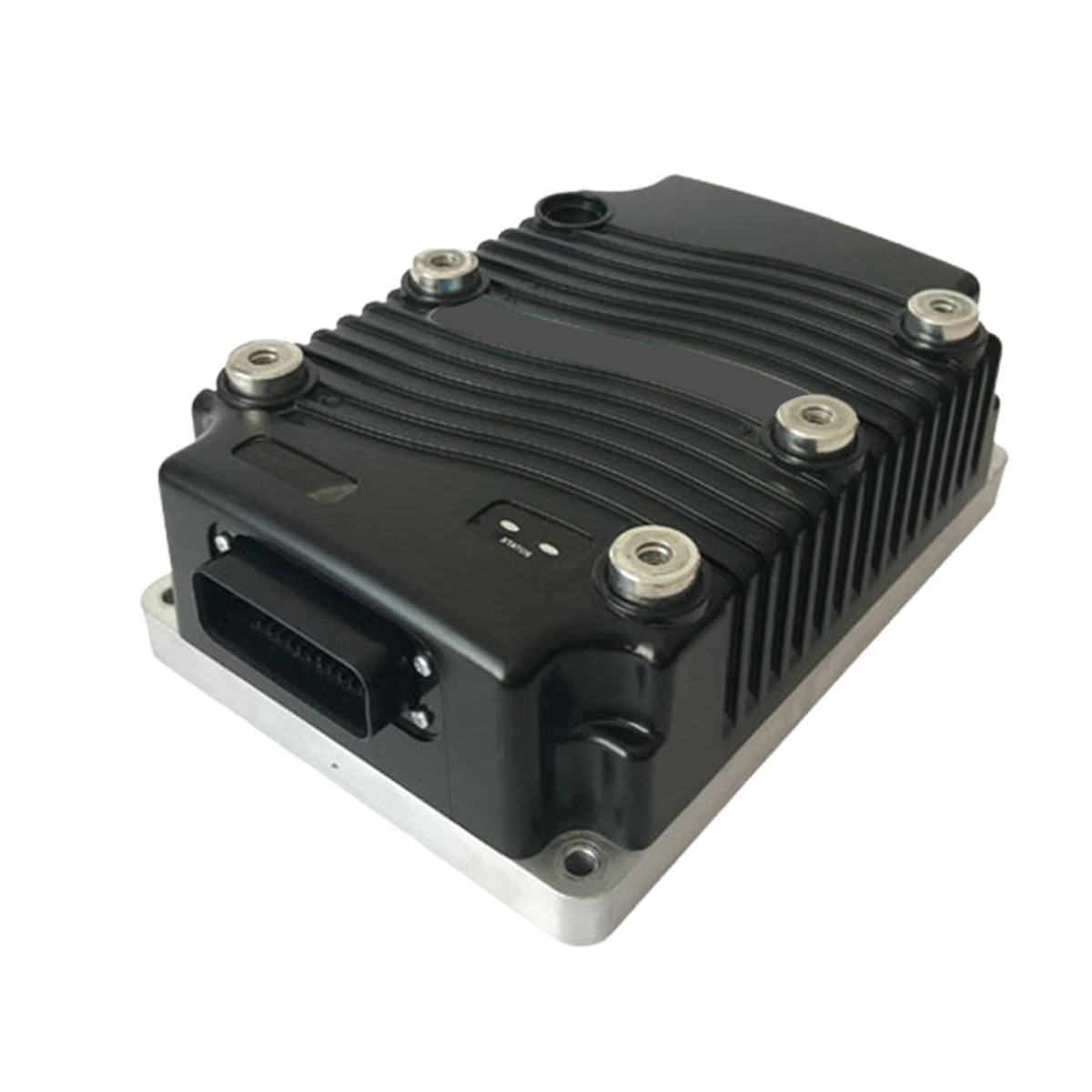Commande moteur AC 48V-80V 350A 1236E-6421 pour Curtis