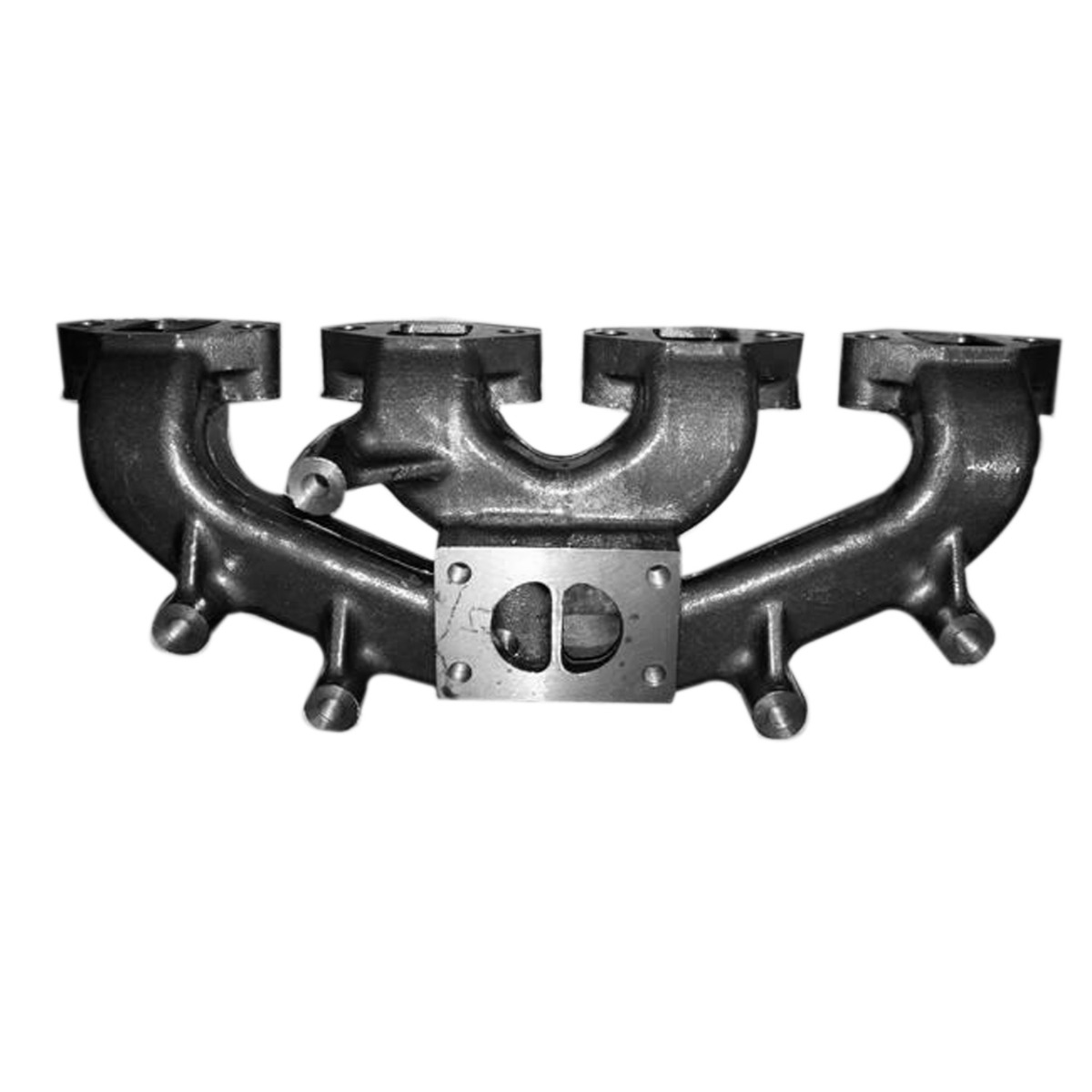 Collecteur d'échappement 6205-11-5140 pour Komatsu