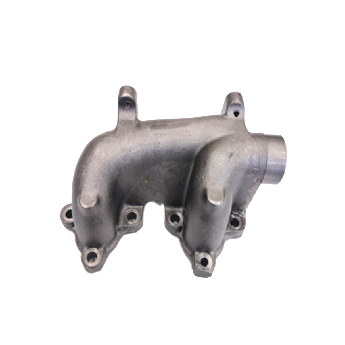 Collecteur d'échappement 6151-11-5130 pour Komatsu