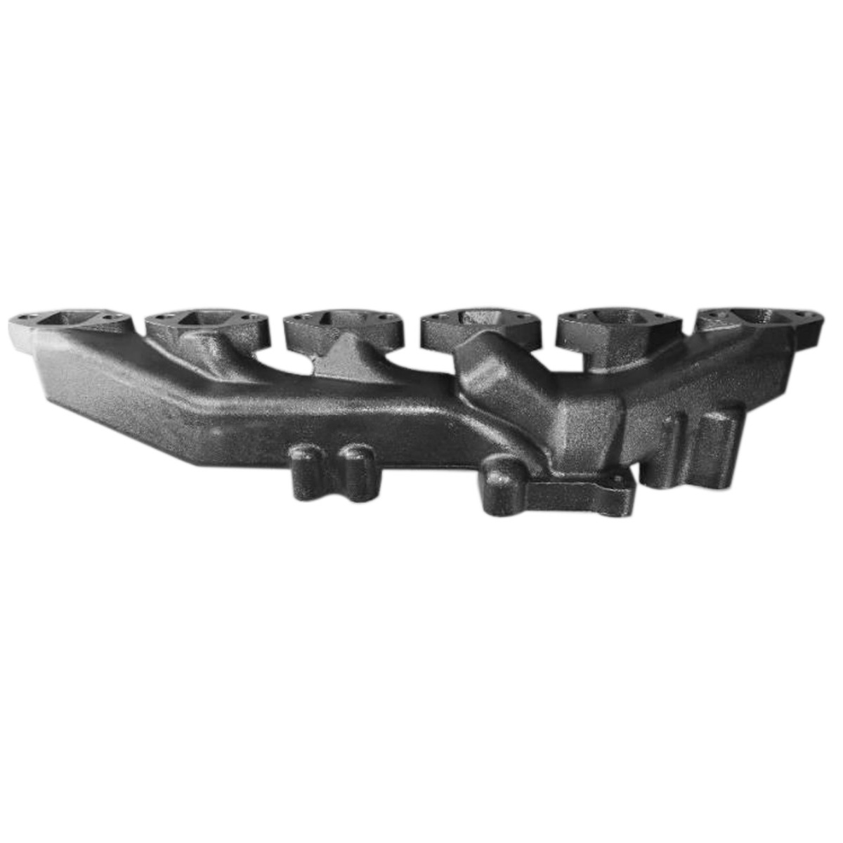 Collecteur d'échappement 6207-11-5151 pour Komatsu