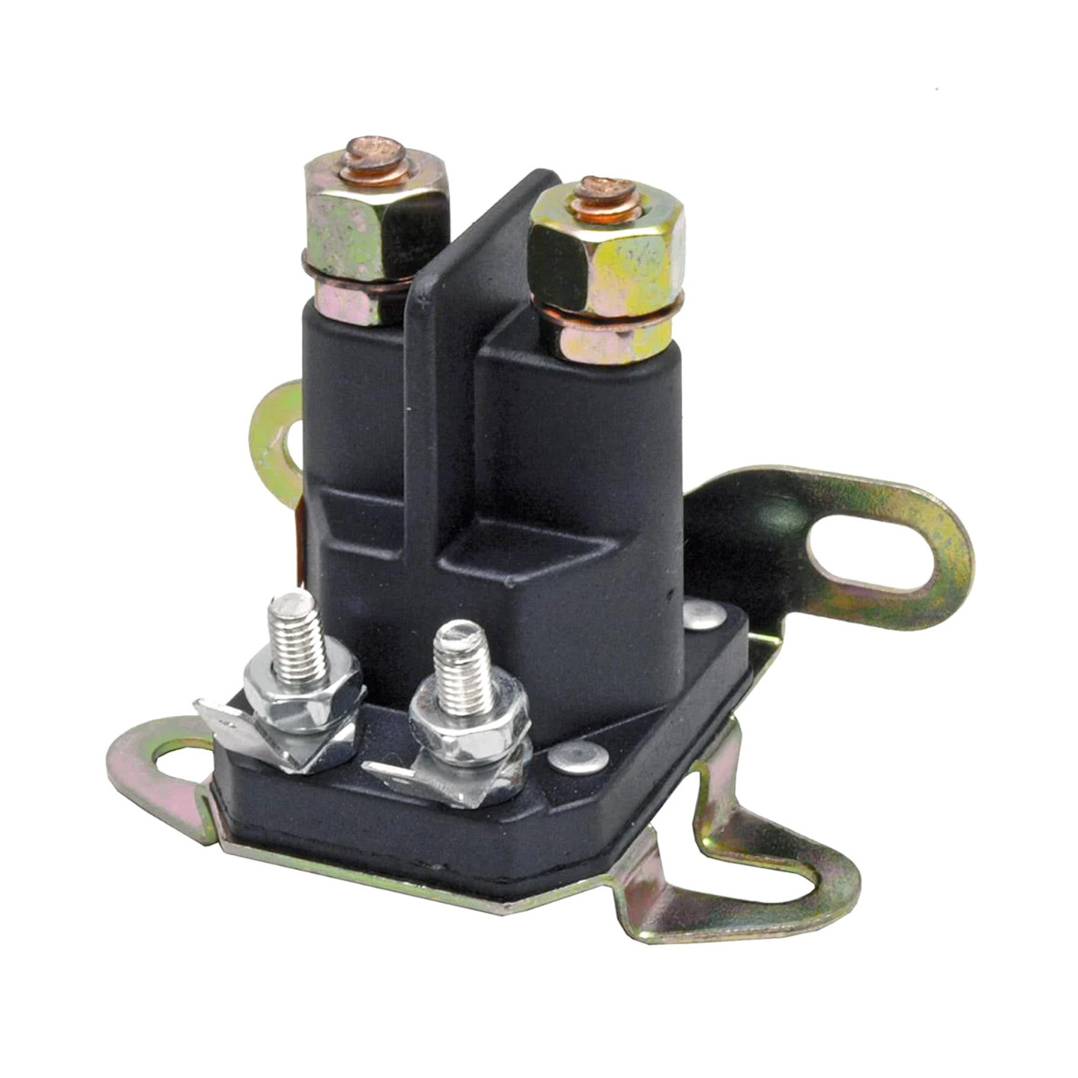 Solénoïde de démarrage 4 pôles 12V 725-04439A pour Cub Cadet
