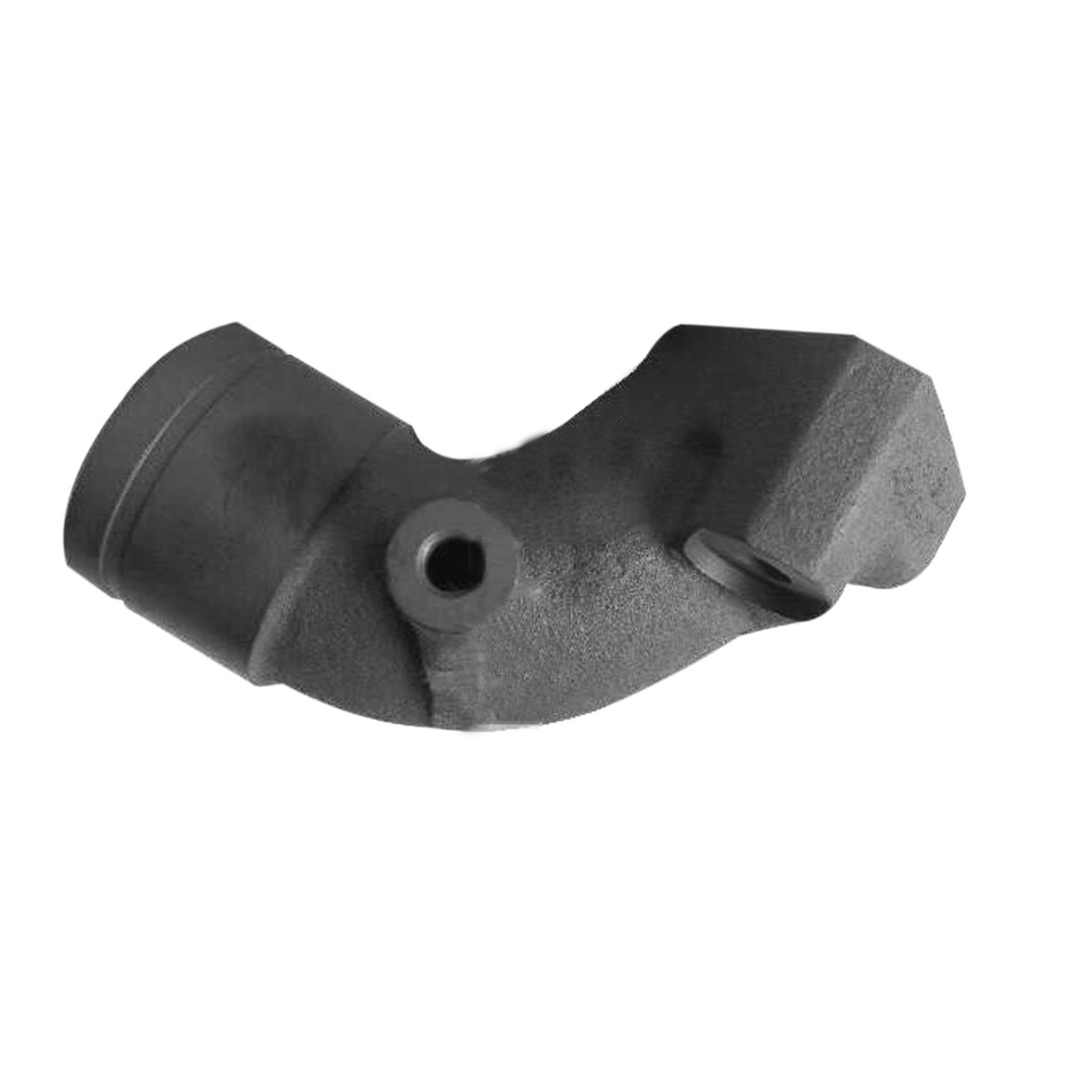 Collecteur d'échappement 4959922 pour Cummins