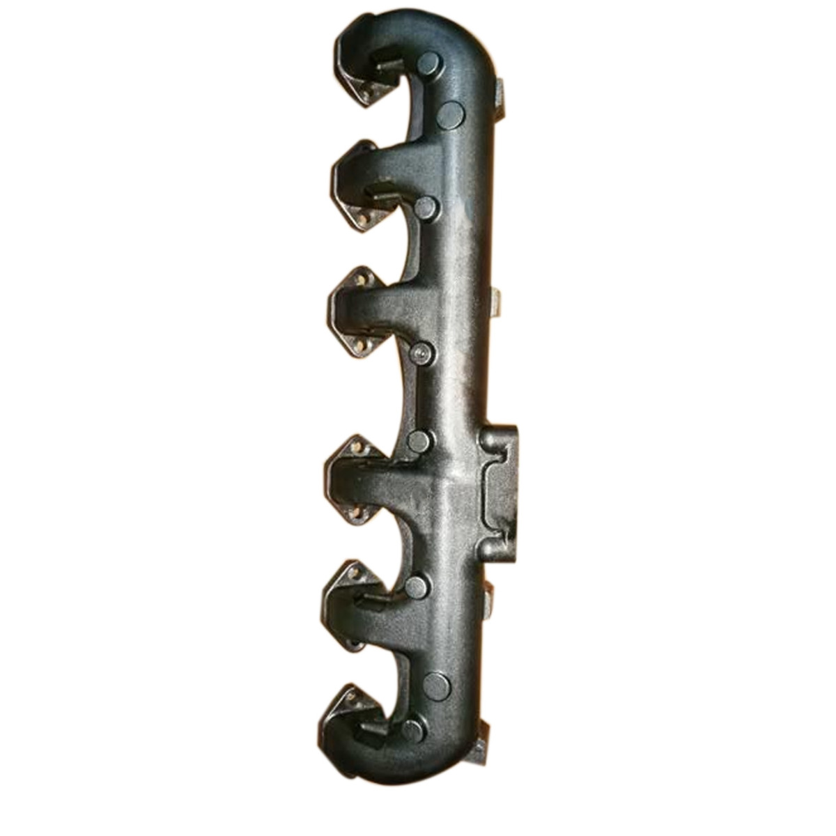 Collecteur d'échappement 178-6552 pour Caterpillar