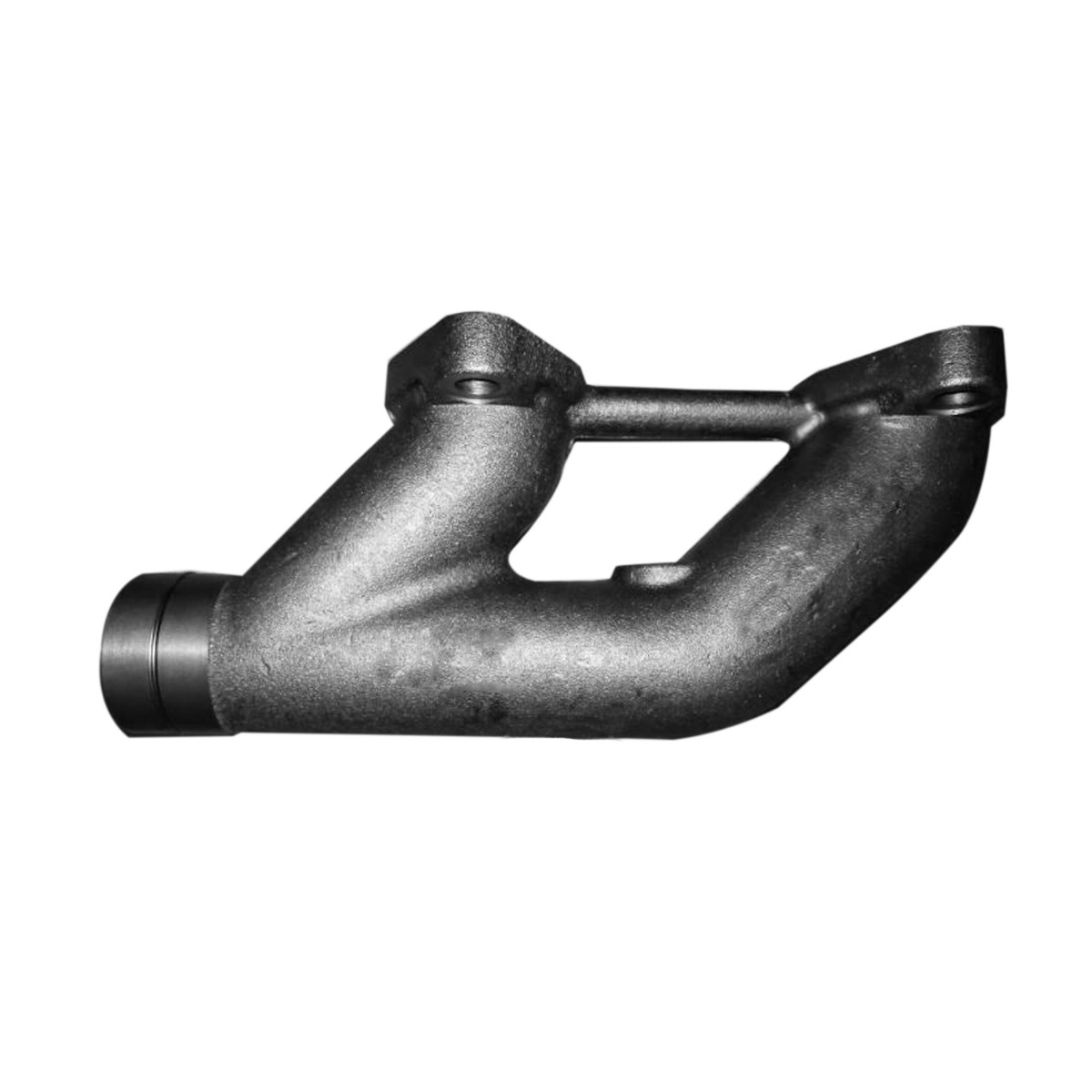 Collecteur d'échappement 3937629 pour Cummins