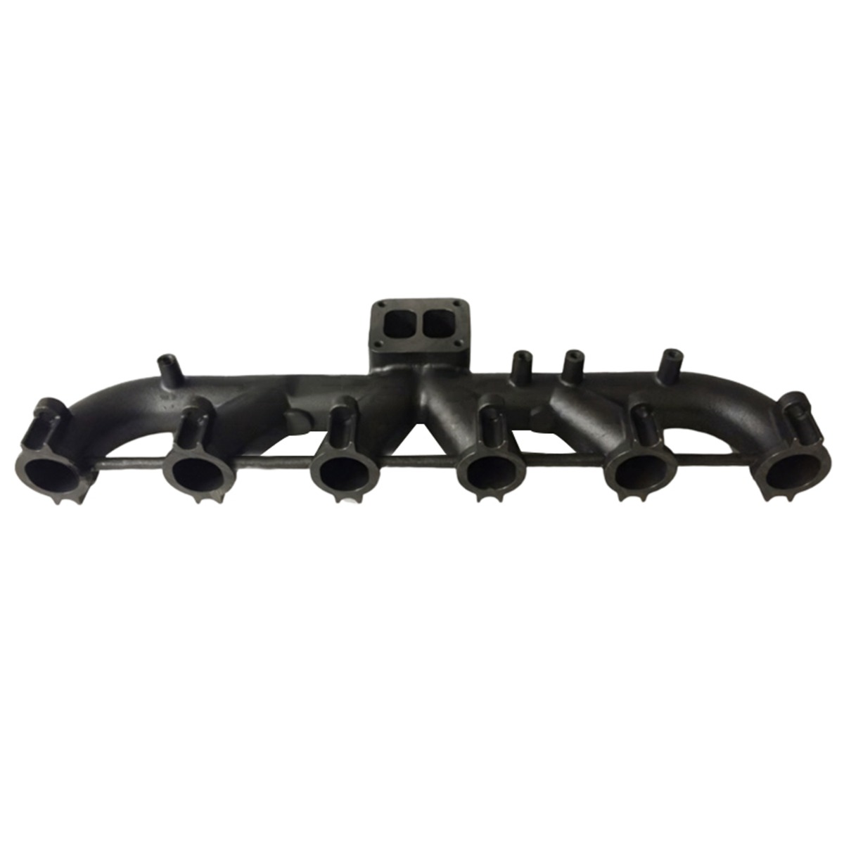 Collecteur d'échappement 3929778 pour Cummins