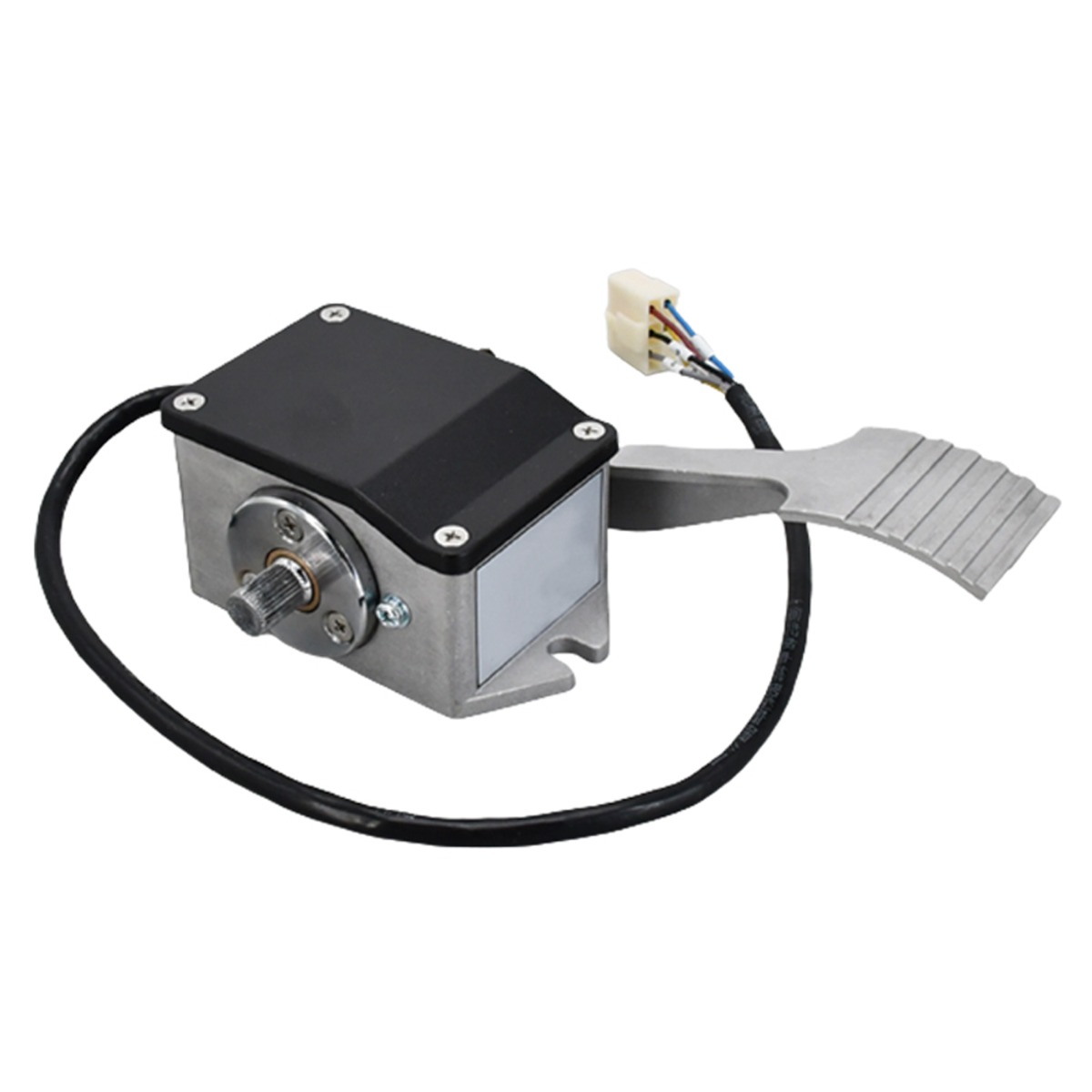 Pédale d'accélérateur électrique EFP-005 pour EV Curtis