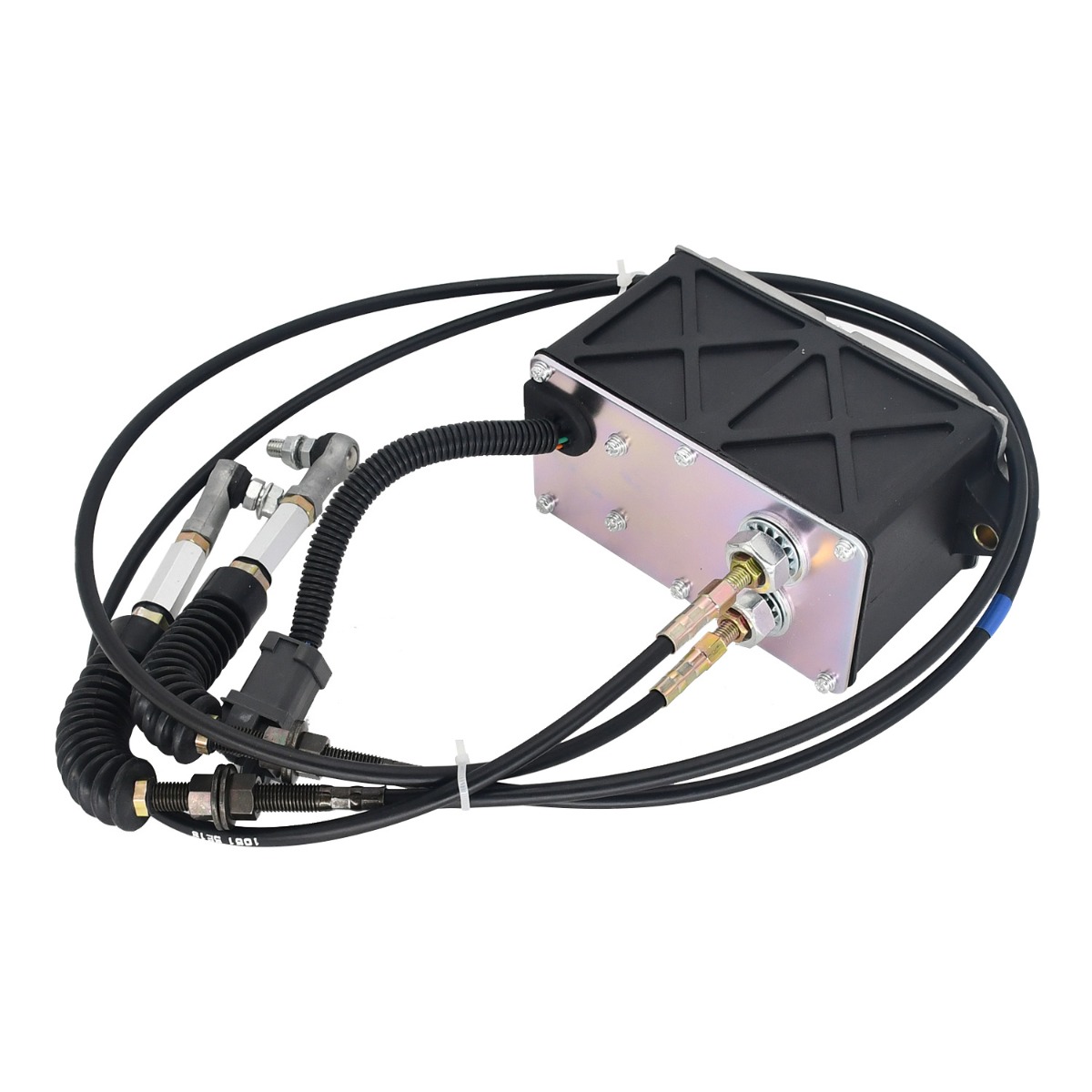 Moteur de papillon CA2475208 pour Caterpillar