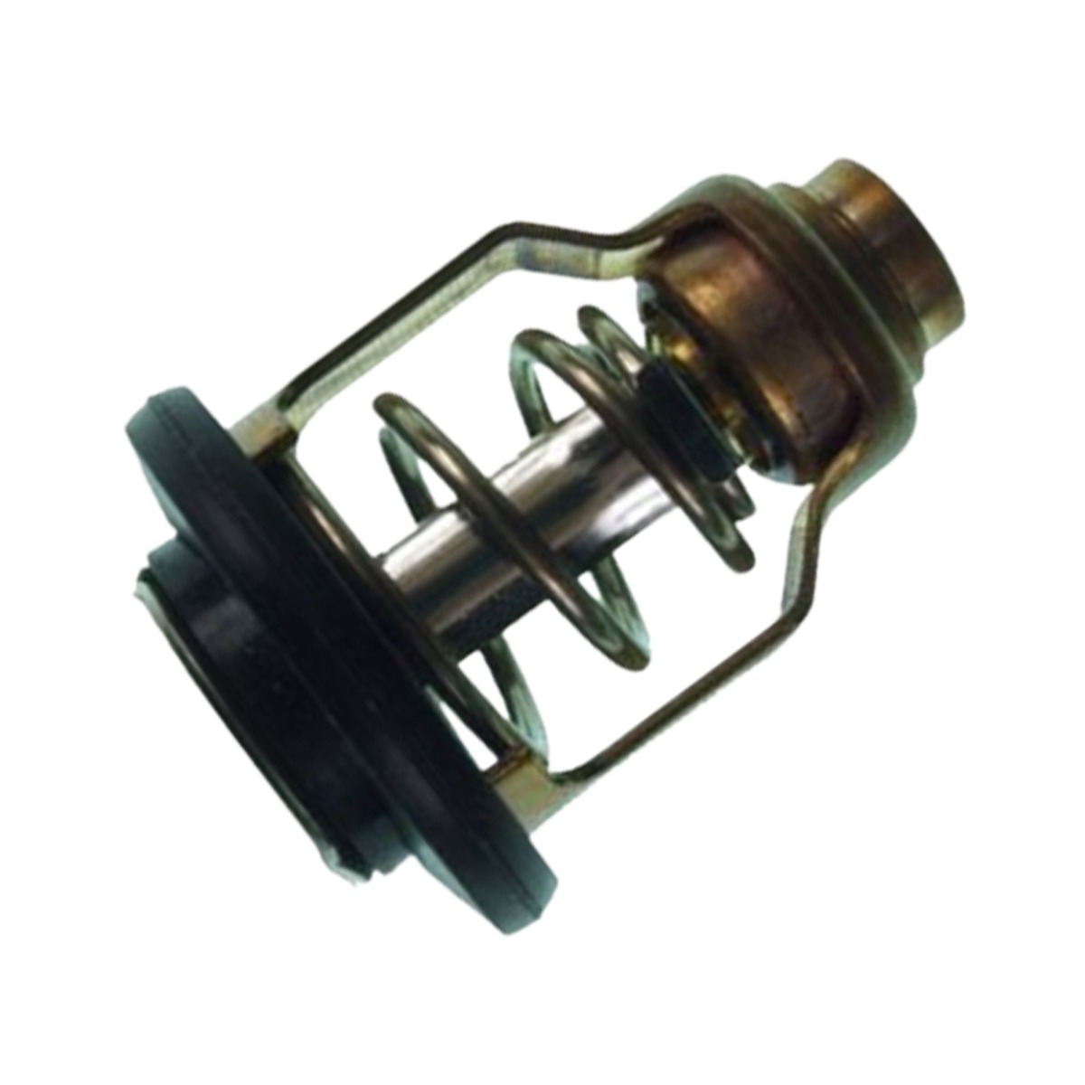50°C Régulateur de température 60V-12411-00-00 pour Yamaha