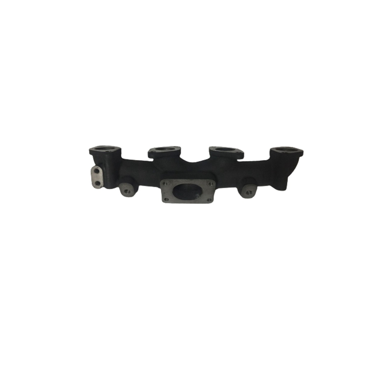 Collecteur d'échappement 1G777-12310 pour Kubota