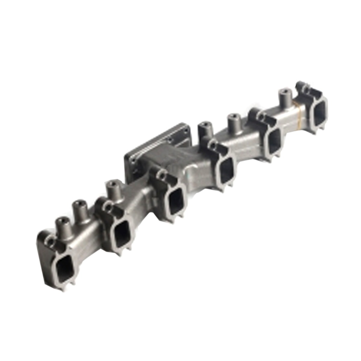 Collecteur d'échappement 5367158 pour Cummins