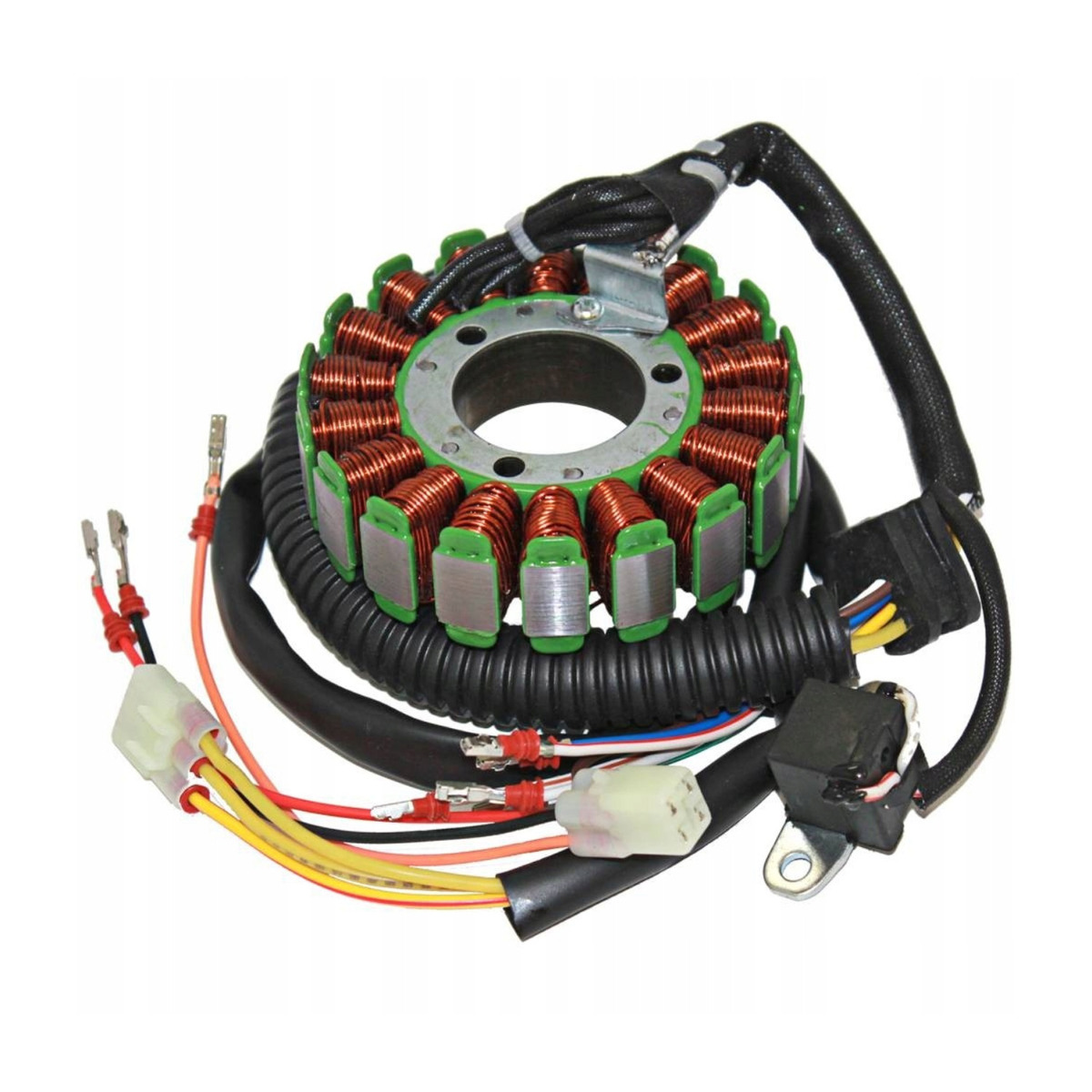 Stator électrique 3089612 pour Polaris Predator
