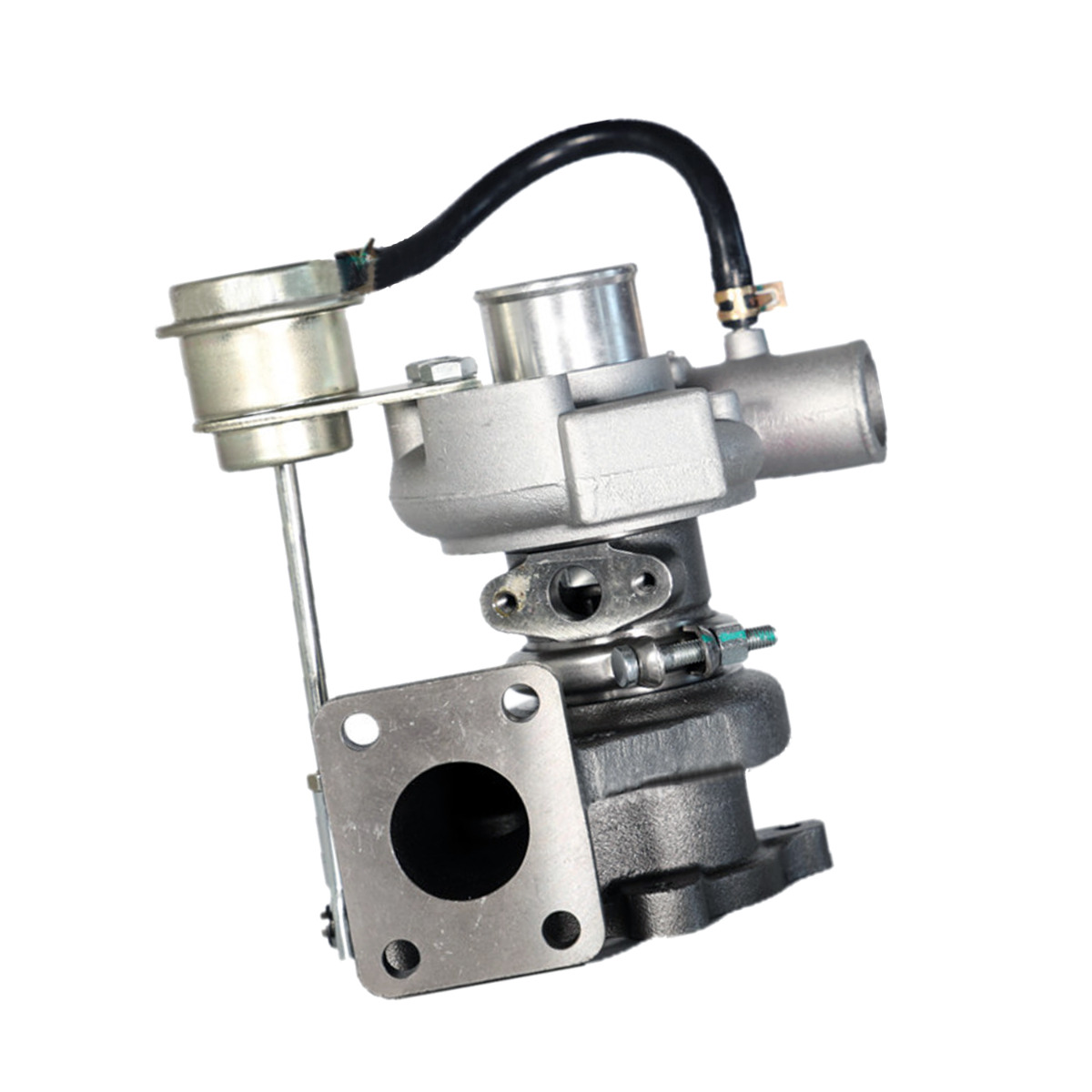 Turbocompresseur 1J752-17013 pour Kubota