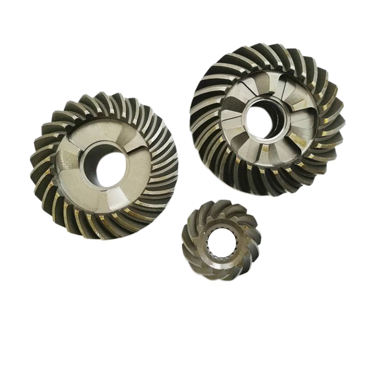 Kit d'engrenages 688-45551-00 pour Yamaha