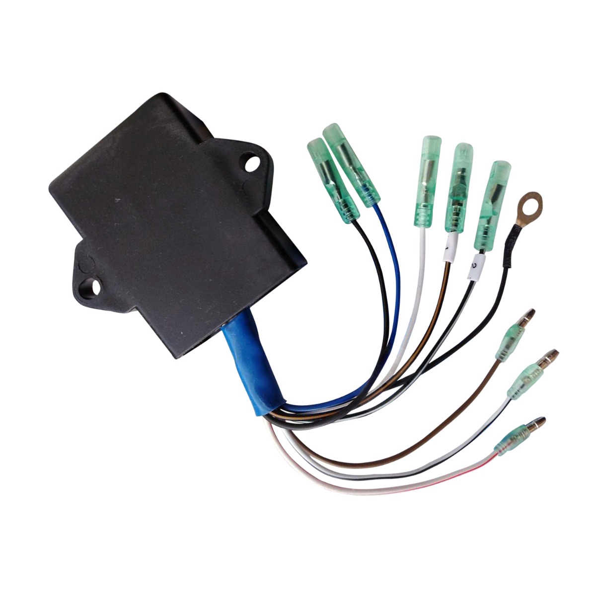 Unité de bobine CDI Assy 61N-85540-13 pour Yamaha