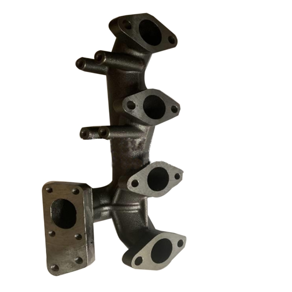 Collecteur d'échappement 3999806 pour Cummins