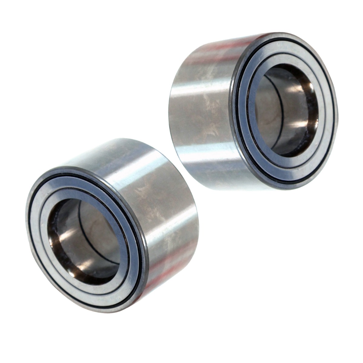 Kit de roulements de roue 17S-WB024-00-00 pour Yamaha