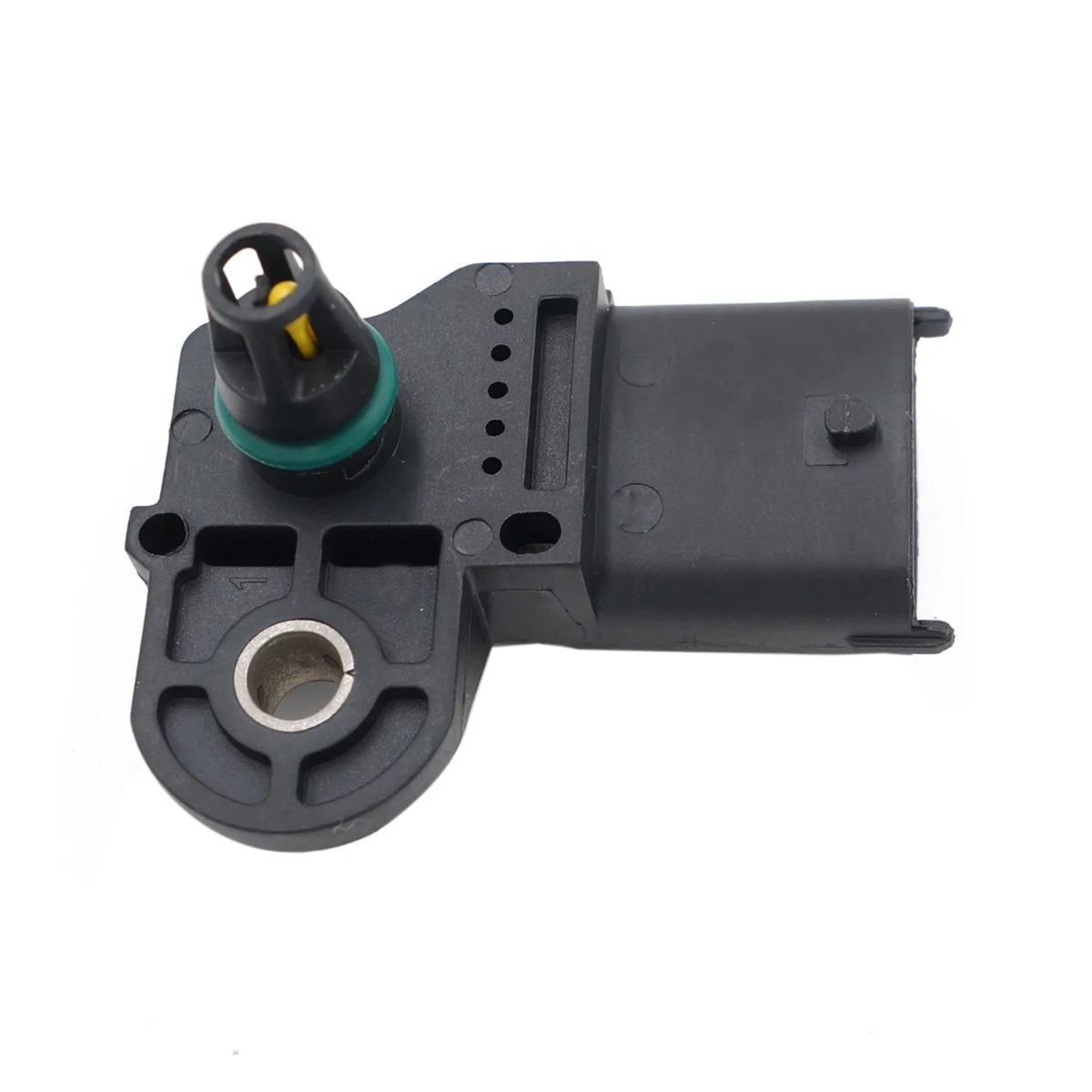 Capteur de pression d'air collecteur 0281002743 pour Bosch