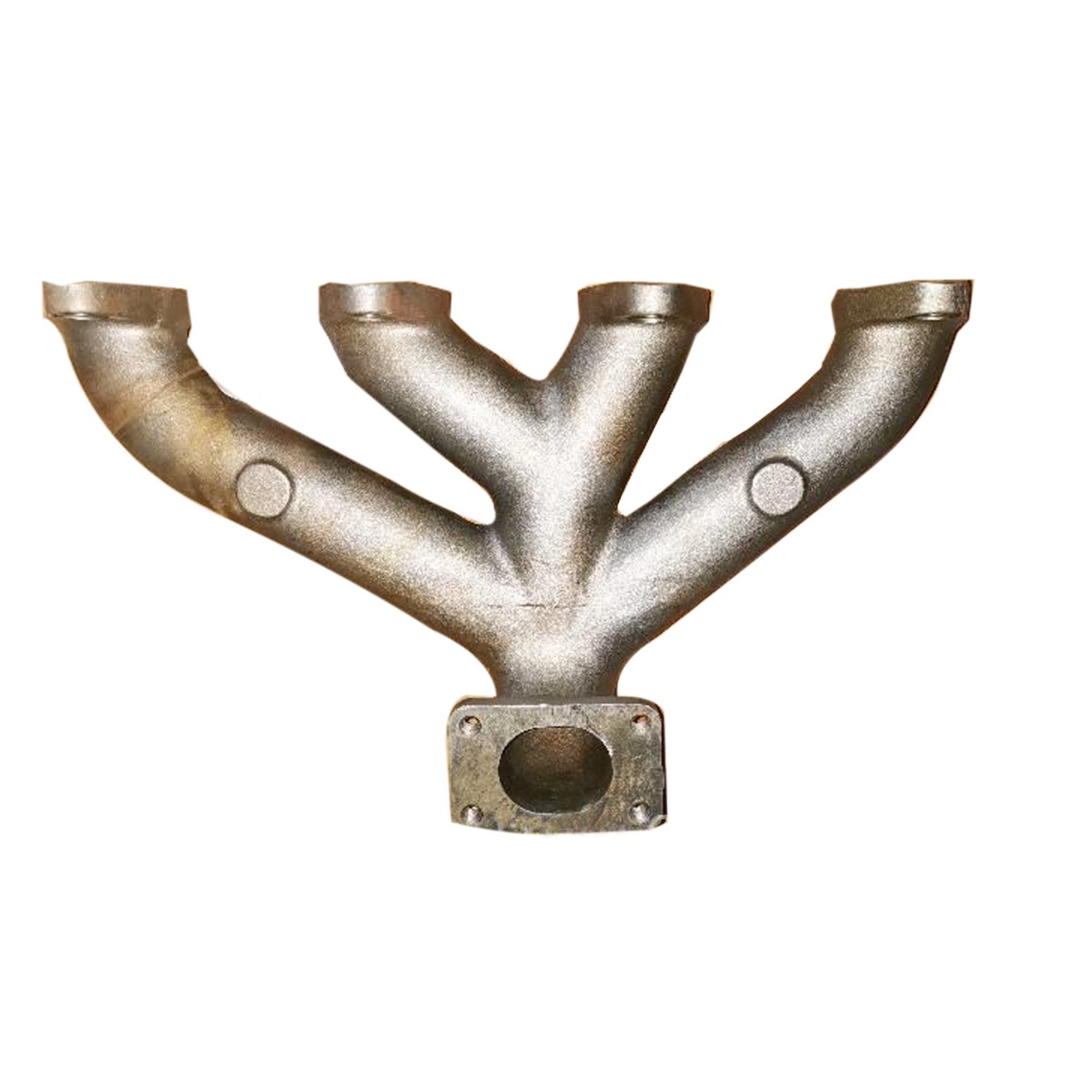 Collecteur d'échappement 5305025 pour Cummins