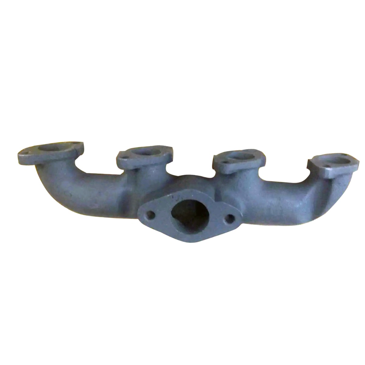 Collecteur d'échappement 16695-12300 pour Kubota