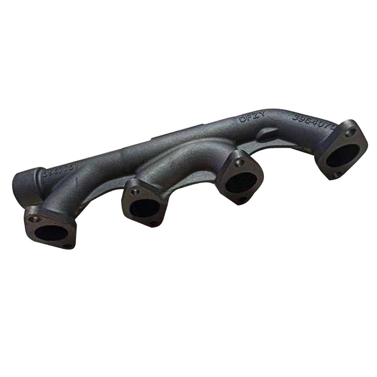 Collecteur d'échappement 5262080 pour Cummins
