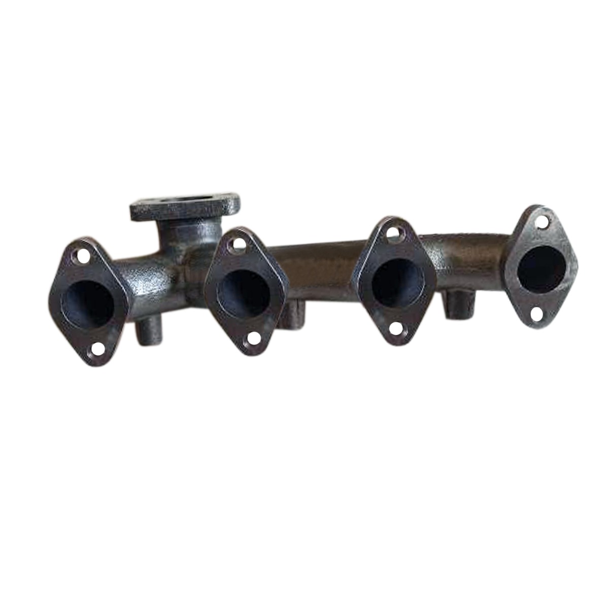 Collecteur d'échappement 5266017 pour Cummins