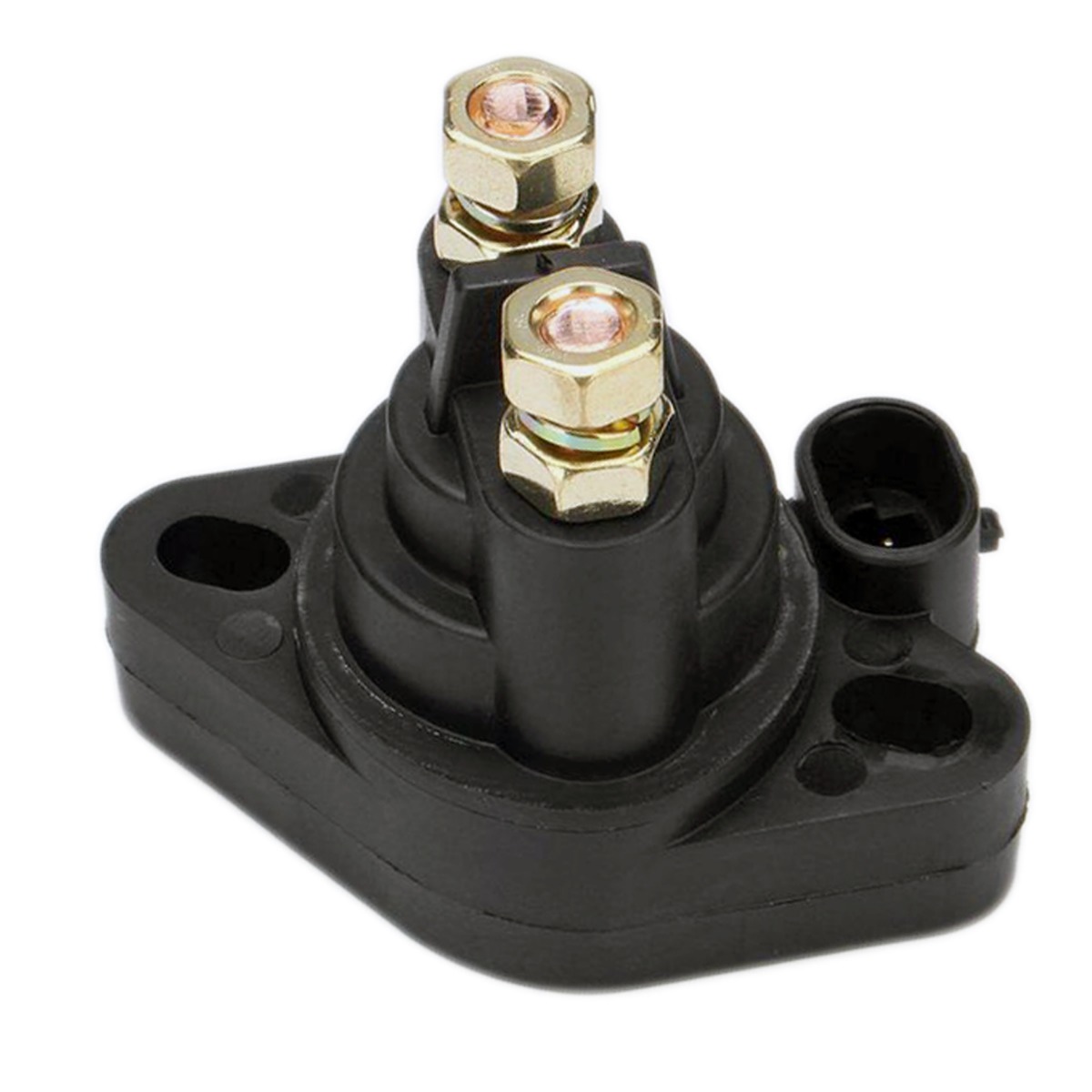 Relais solénoïde de démarreur 0445-058 pour Arctic Cat