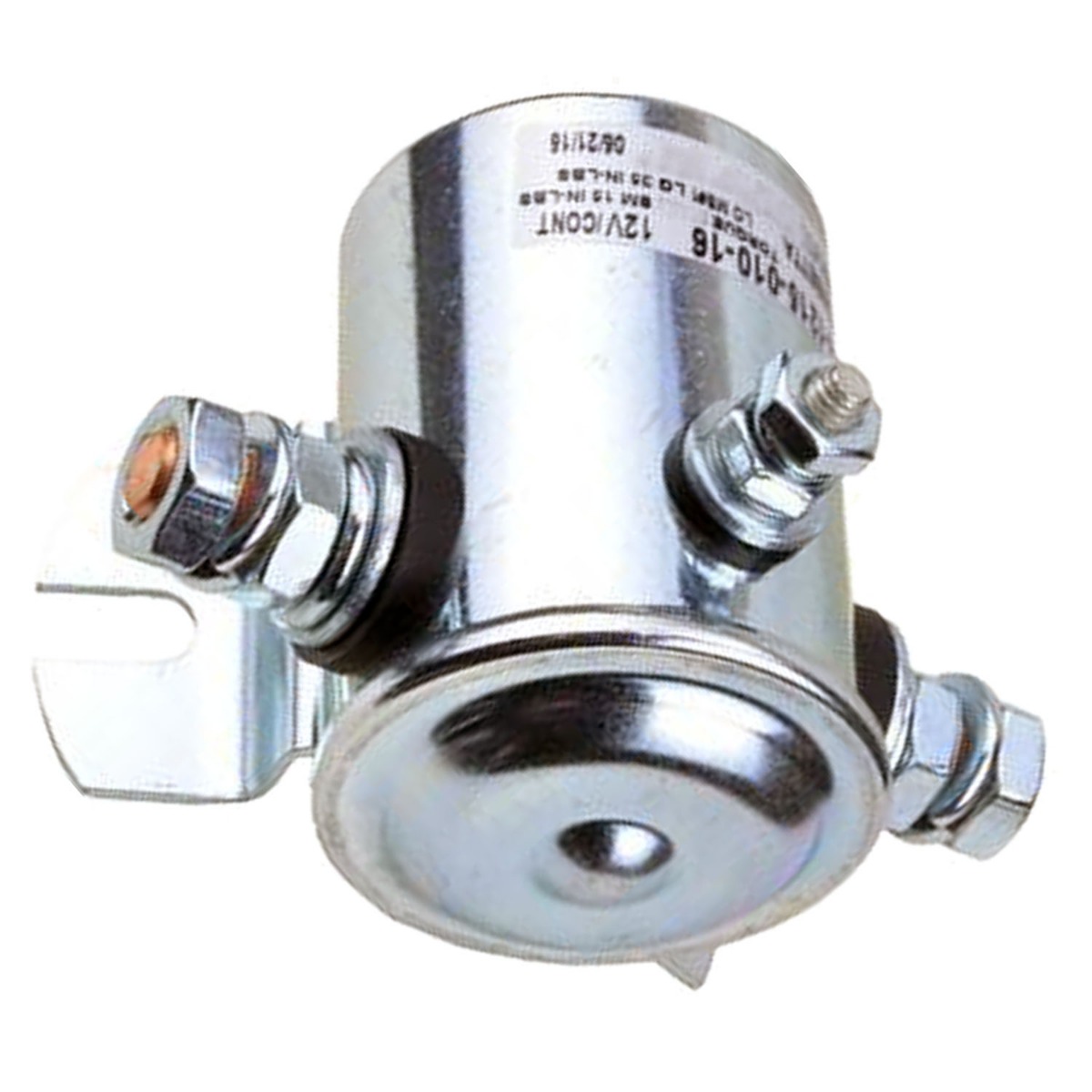 Relais solénoïde à service continu 12V 934-1215-010-16 pour Trombetta