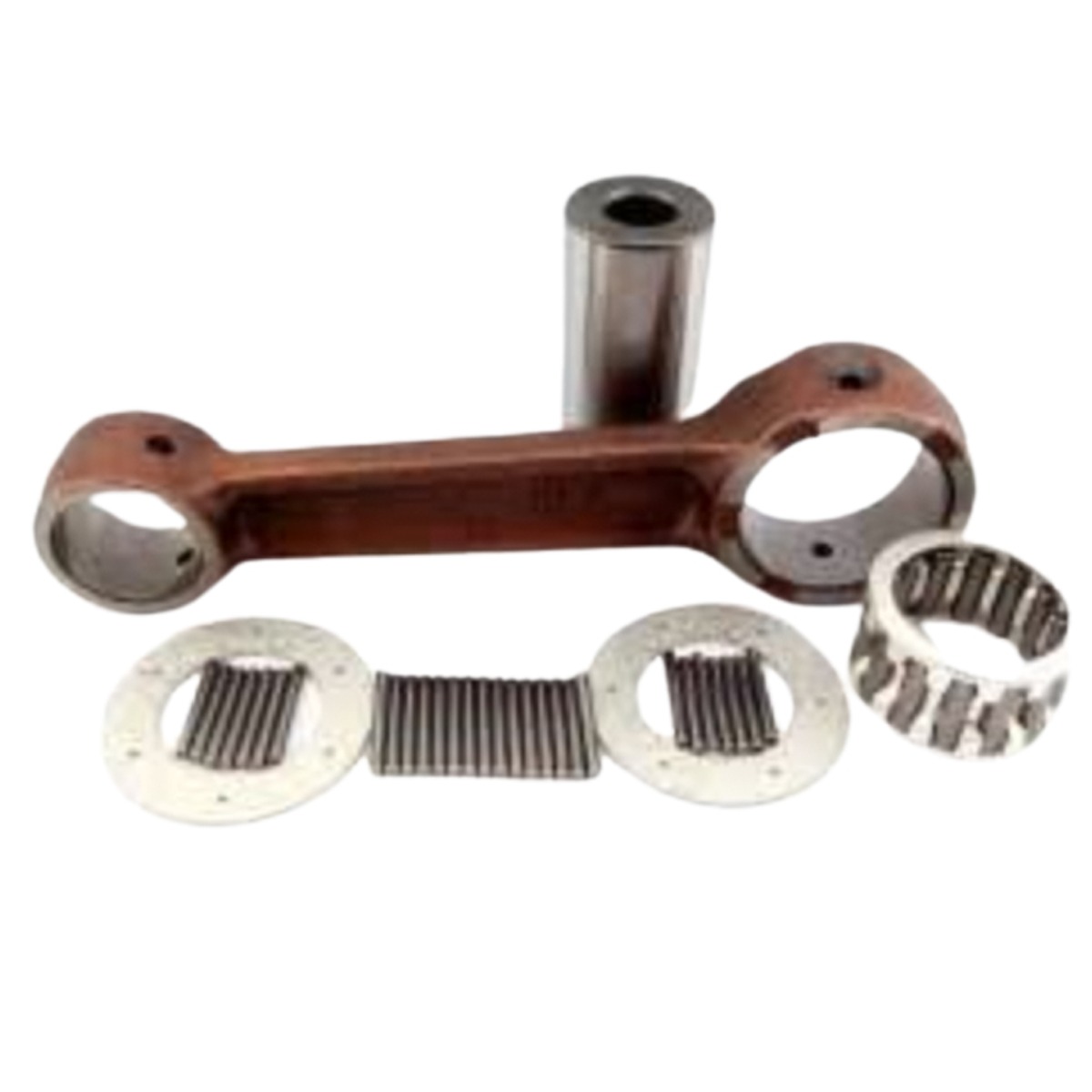Jeu de bielles 689-11650-00 pour Yamaha