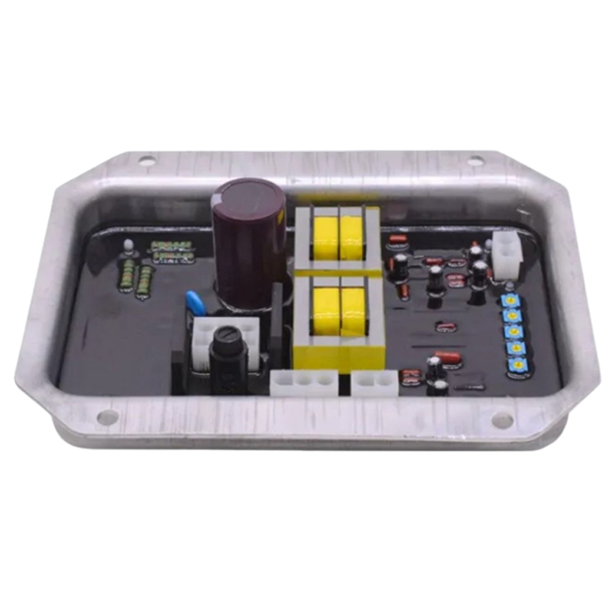 Carte régulateur de tension automatique AN-5W-203B pour Denyo