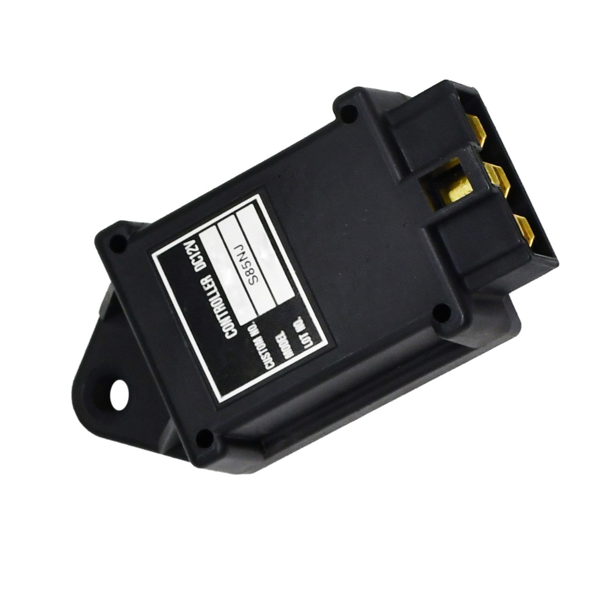 Relais temporisé 12 V 21152-42013 pour TCM