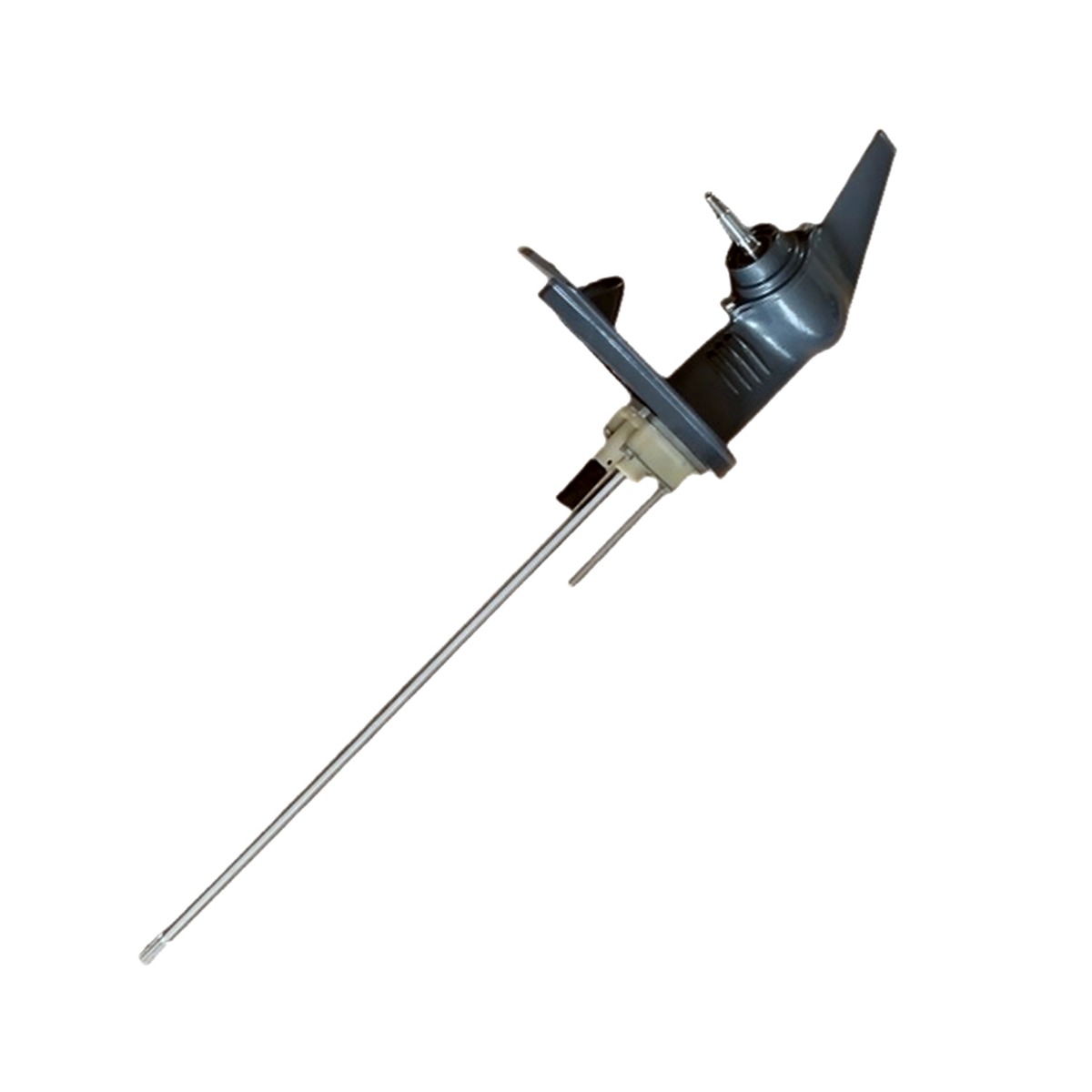 Ensemble d'unité inférieure longue 6E0-45300-13-4D pour Yamaha