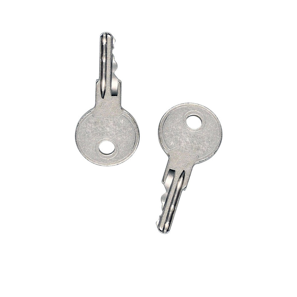 Clés de contact 2 pièces 17063-G01 pour EZGO