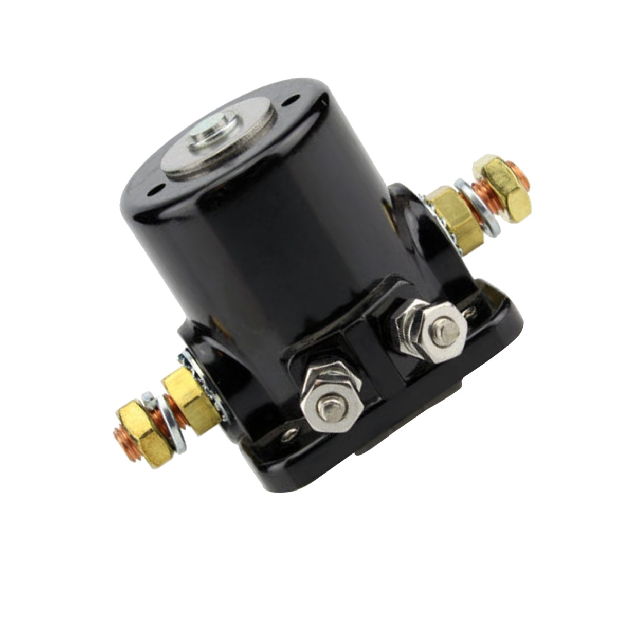 Solénoïde de démarreur 12 V 383622 pour Mercury