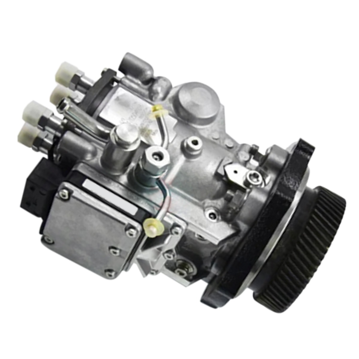 Pompe d'injecteur de carburant 8973267393 pour Isuzu