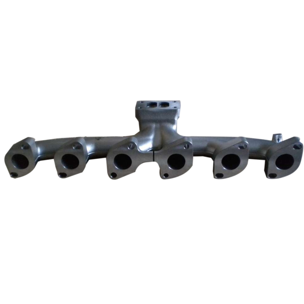 Collecteur d'échappement 384-2286 pour Caterpillar