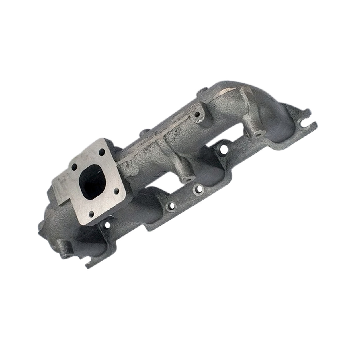 Collecteur d'échappement 8973628291 pour Isuzu