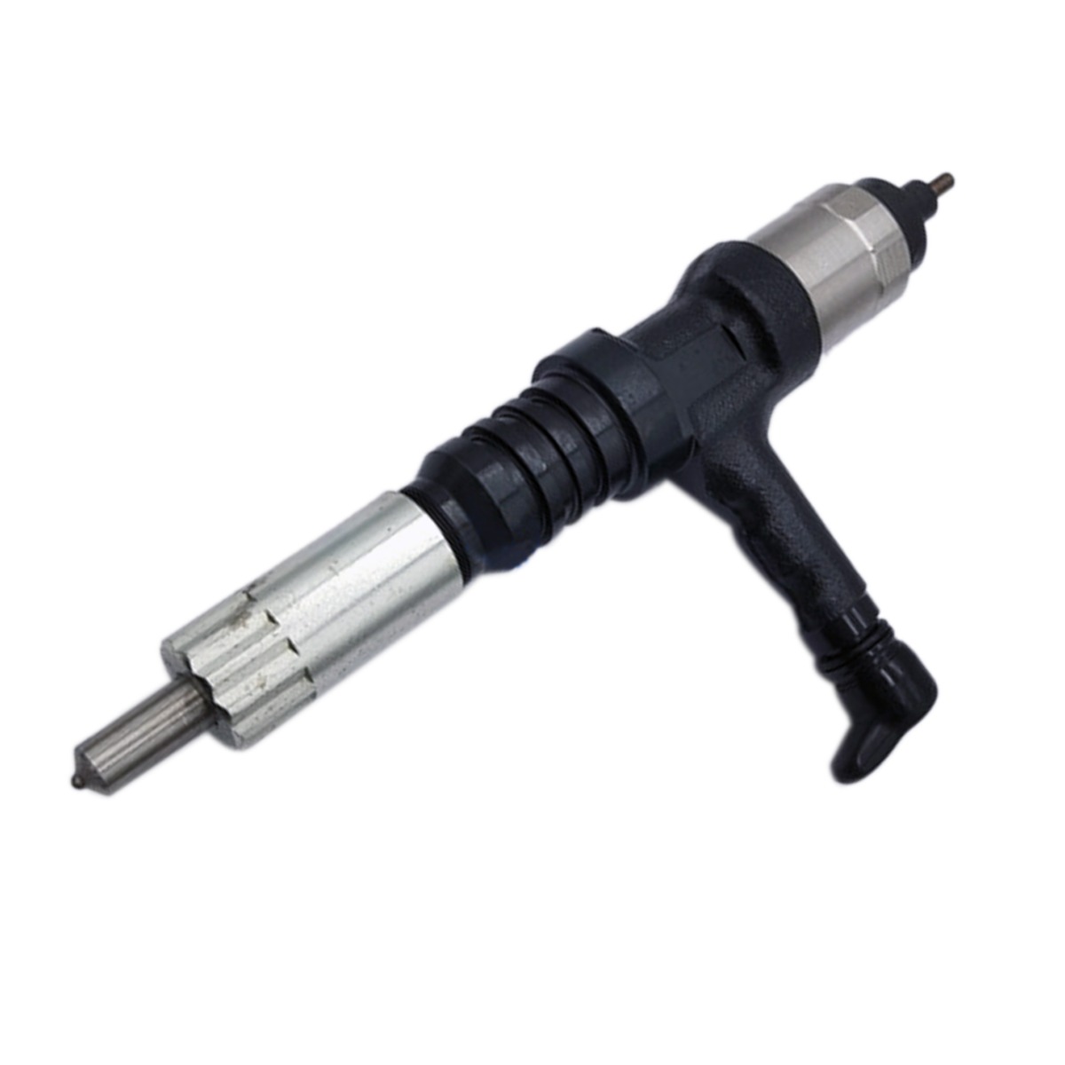 Injecteur de carburant 095000-6120 pour Komatsu