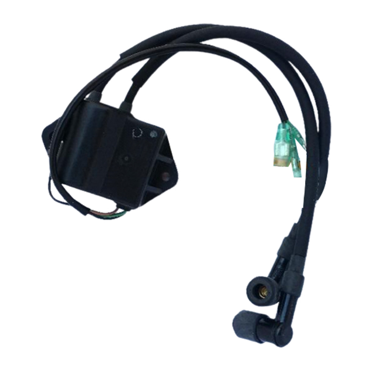 Moteur de bateau CDI Bobine Unité Assy 3B2-06170-0 M Pour Tohatsu Nissan