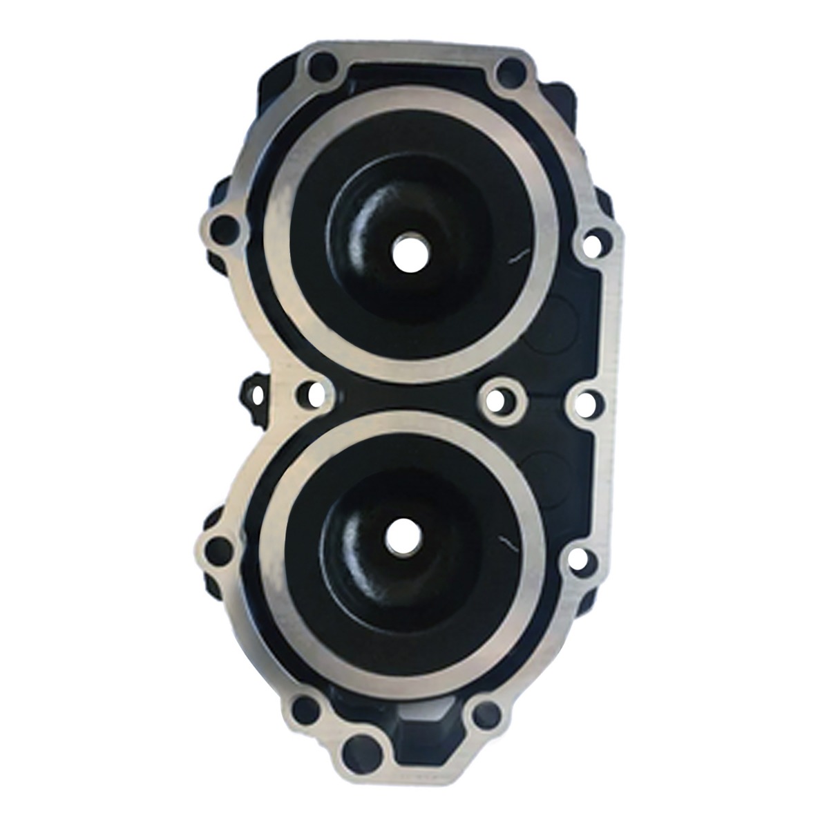 Culasse 66T-11111-01-1S pour Yamaha