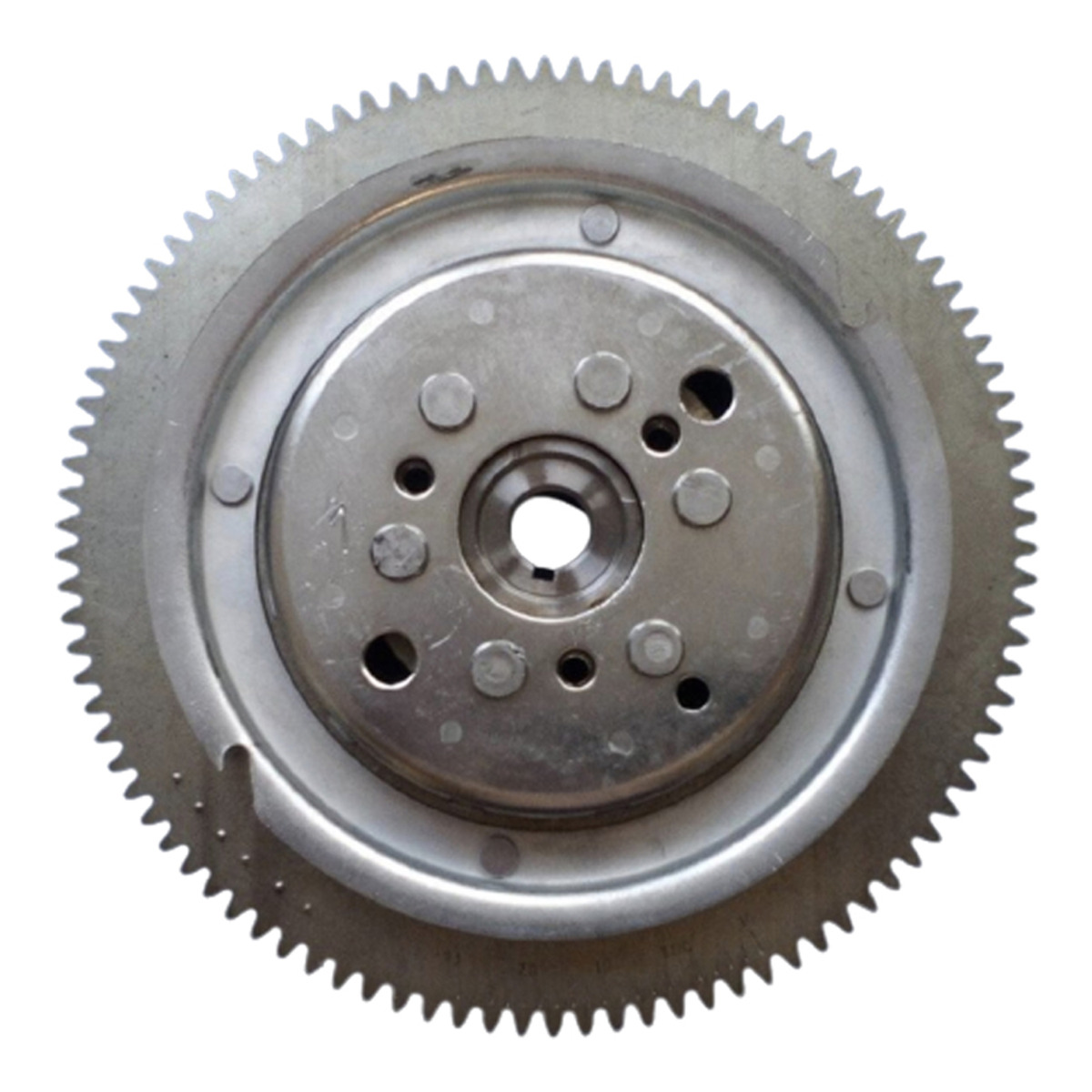 Rotor Assemblage Volant 61T-85550-10-00 Pour Yamaha