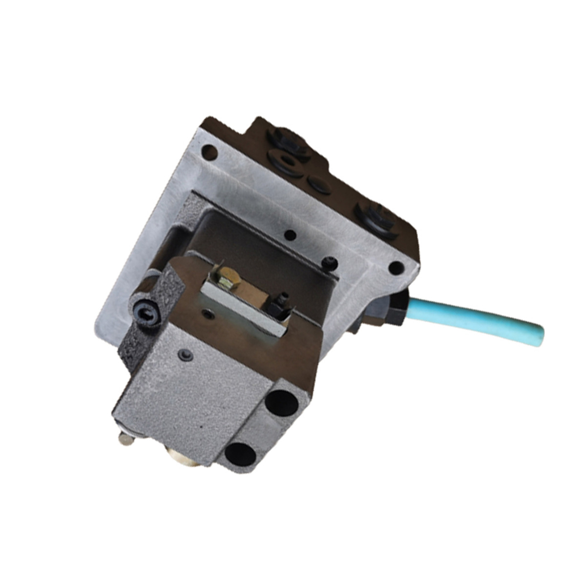 Distributeur RE181544 pour John Deere