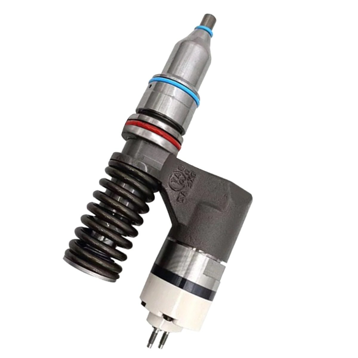Injecteur de carburant 212-3462 pour Caterpillar CAT