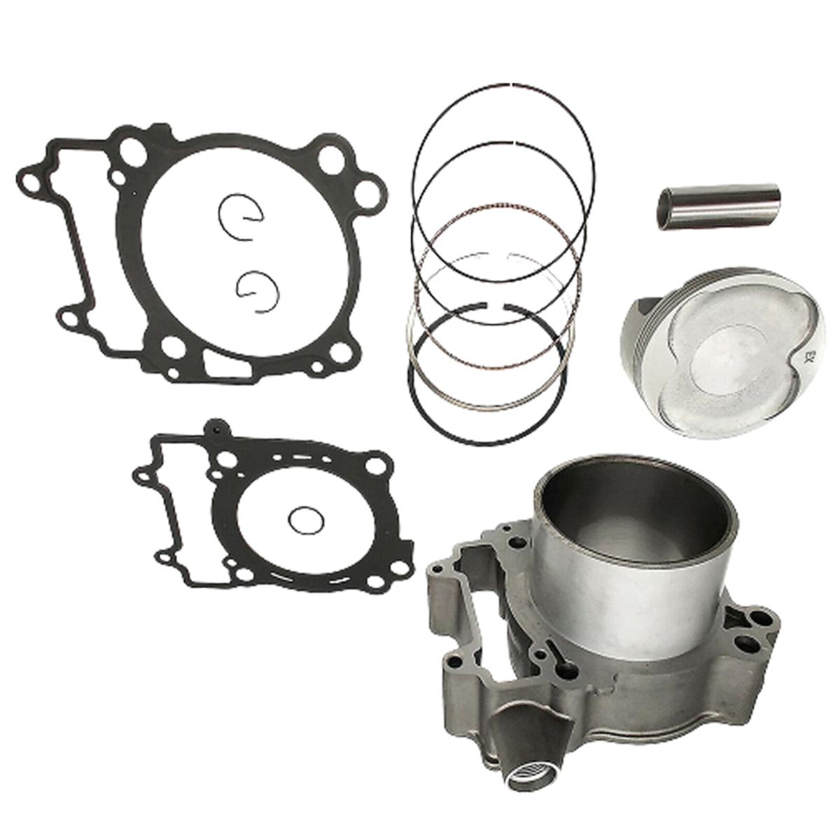 Kit de joints d'extrémité supérieure de Piston de cylindre 3022860 pour Polaris