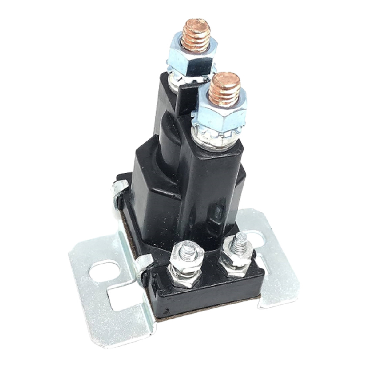 36V 4 Bornes Relais Solénoïde 1019759-01 Pour Club Car