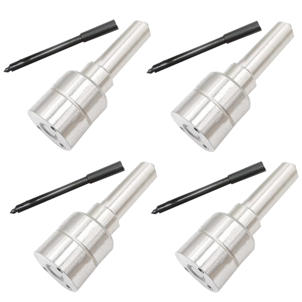 4 pièces Buse d'injecteur de carburant M0019P140 pour Siemens