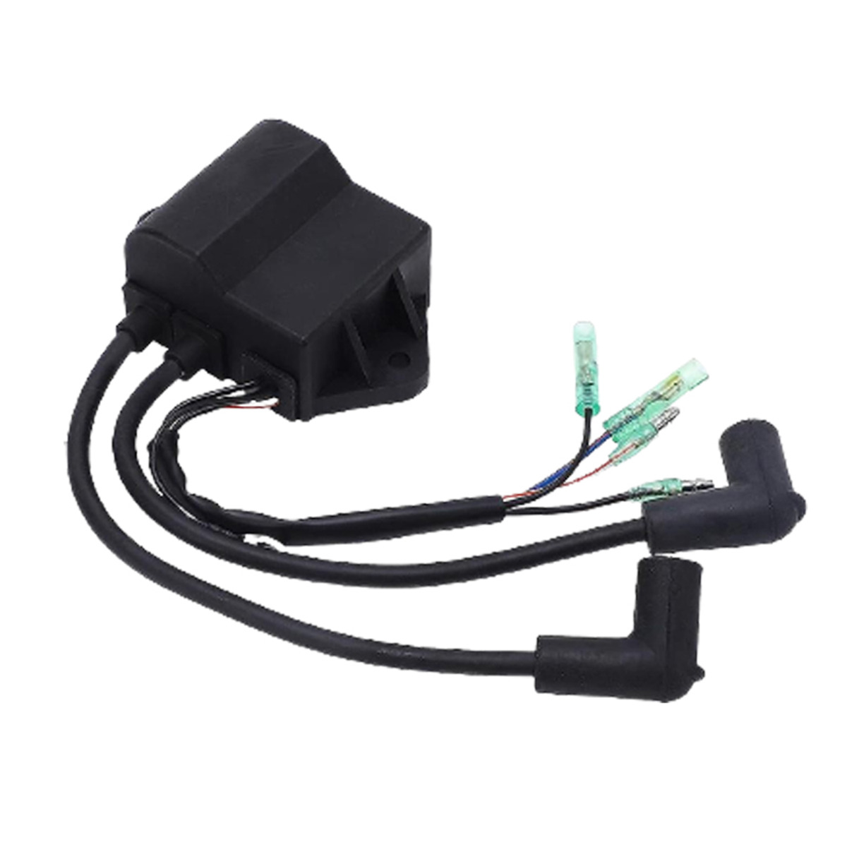 Unité de paquet de bobine d'allumage CDI 32900-96340 pour Suzuki