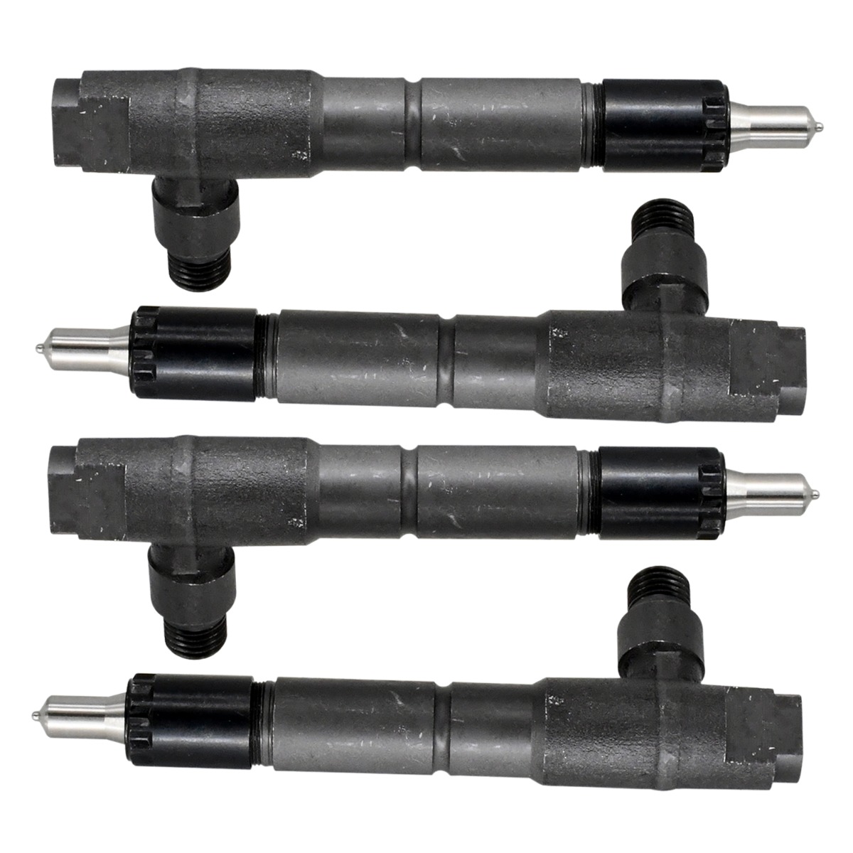 4 pièces  Injecteur de carburant 729907-53100 pour Yanmar